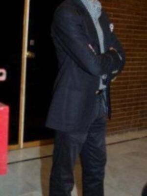 Enrique Ponce fan número uno de Luis Miguel