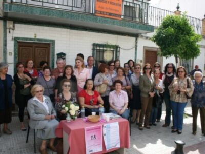 Patricia Vela leyó el manifiesto de la fibromialgia que reclama atención de calidad e investigación