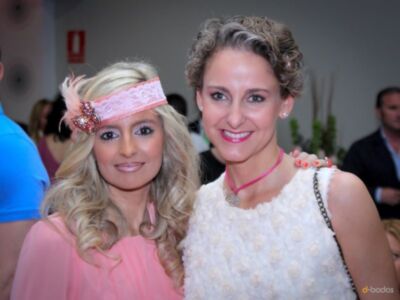 Olga Herrera: ¡Chapeau!