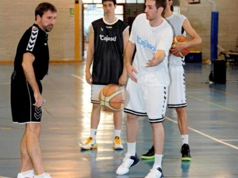 Joan Plaza clausurará el Programa de Formación de Entrenadores