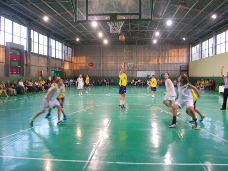 El Club Náutico Sevilla se queda a las puertas de la Liga Femenina 2 