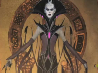 GAME OVER Y SORCERY TE CONVERTIRÁN EN UN AUTÉNTICO HECHICERO