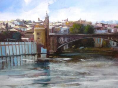 Galerías San Vicente