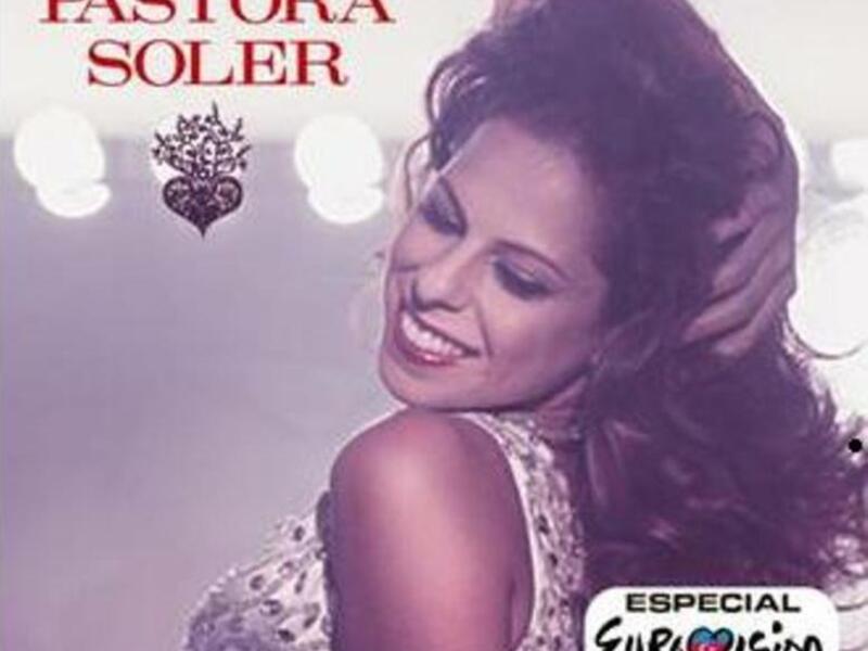 Pastora Soler décima en eurovisión logra el mejor puesto en 8 años