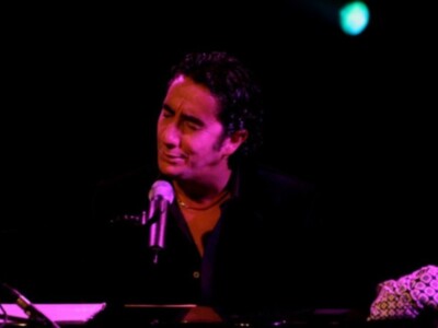 Arturo Pareja Obregón "En concierto"