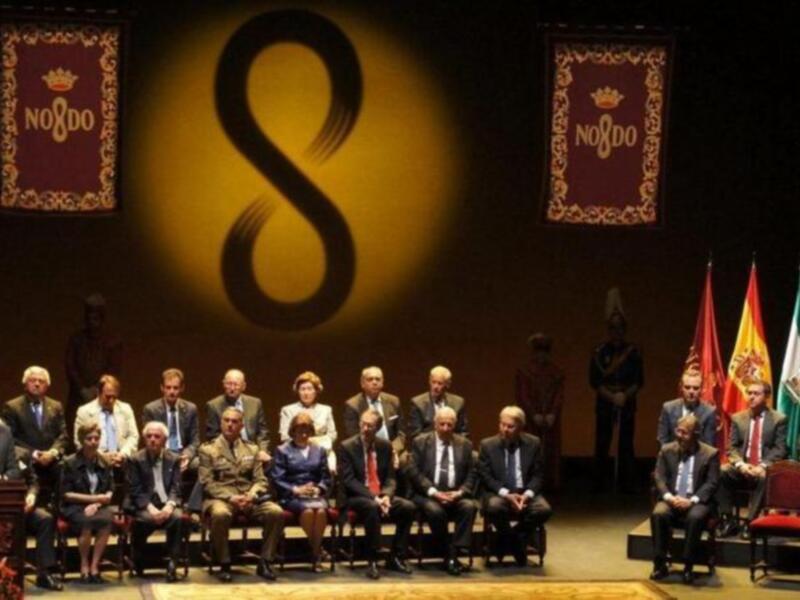 Fotografías de José Luis Saez Medalla de la Ciudad de Sevilla 