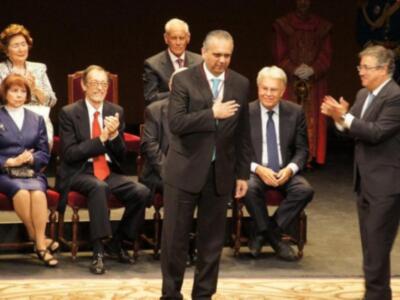 Fotografías de José Luis Saez Medalla de la Ciudad de Sevilla 