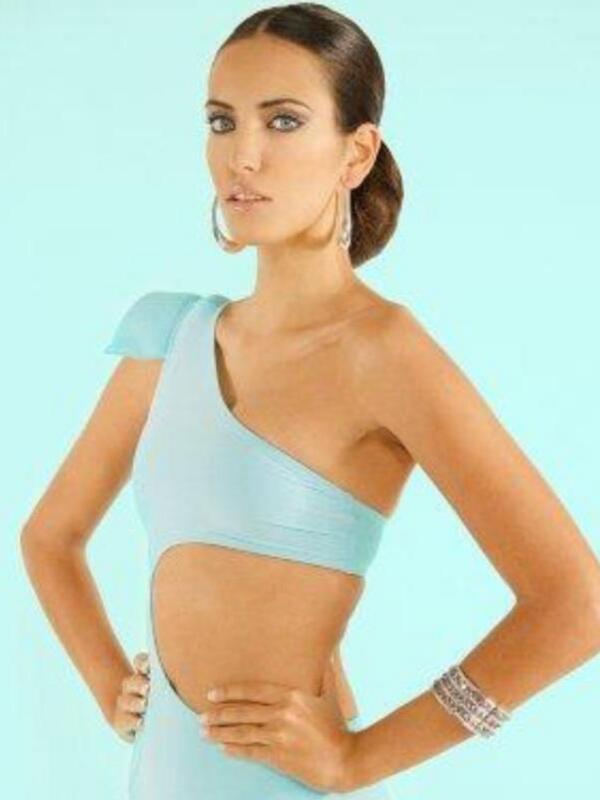 Una canaria de 23 años representará a España en Miss Mundo en China