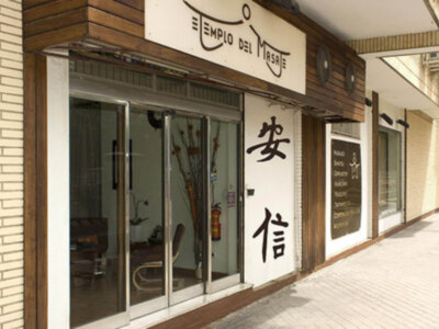 El Templo del Masaje comienza a conceder franquicias en toda España