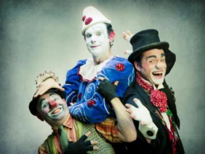 Teatro Quintero se despide con un espectáculo para el disfrute de todos los públicos&#8207;