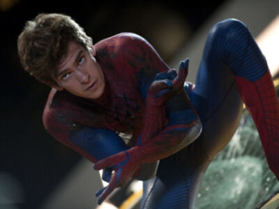 Crítica de cine: "The Amazing Spiderman"