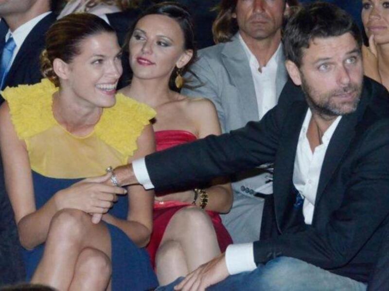 Laura Sánchez reúne a sus hombres por una buena causa