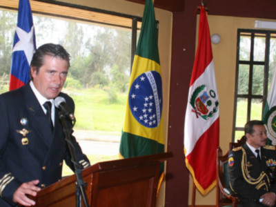 Jaime Parejo un sevillano entregado y reconocido por la Humanidad