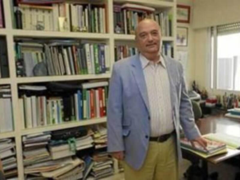 Jesús de Vicente Sánchez "El boom del turismo de los 70 en España es lo que va a vivir África en unos años"