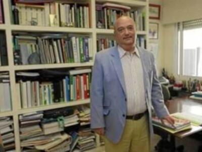 Jesús de Vicente Sánchez "El boom del turismo de los 70 en España es lo que va a vivir África en unos años"