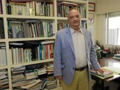 "El boom del turismo de los 70 en España es lo que va a vivir África en unos años"