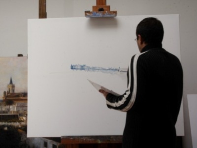 Próxima exposición