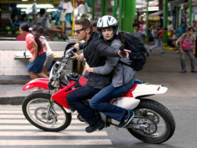 Crítica de cine: "El legado de Bourne"