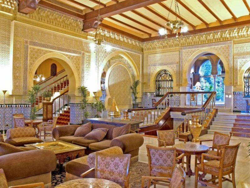 APROVECHA LOS ÚLTIMOS DÍAS DE LA PROMOCIÓN DE VERANO PARA VIVIR COMO UN PRÍNCIPE ÁRABE 