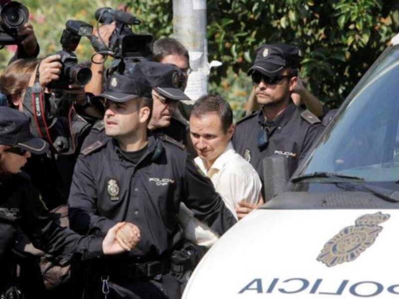 Los peritos confirman que los restos óseos hallados en Las Quemadillas son de Ruth y José