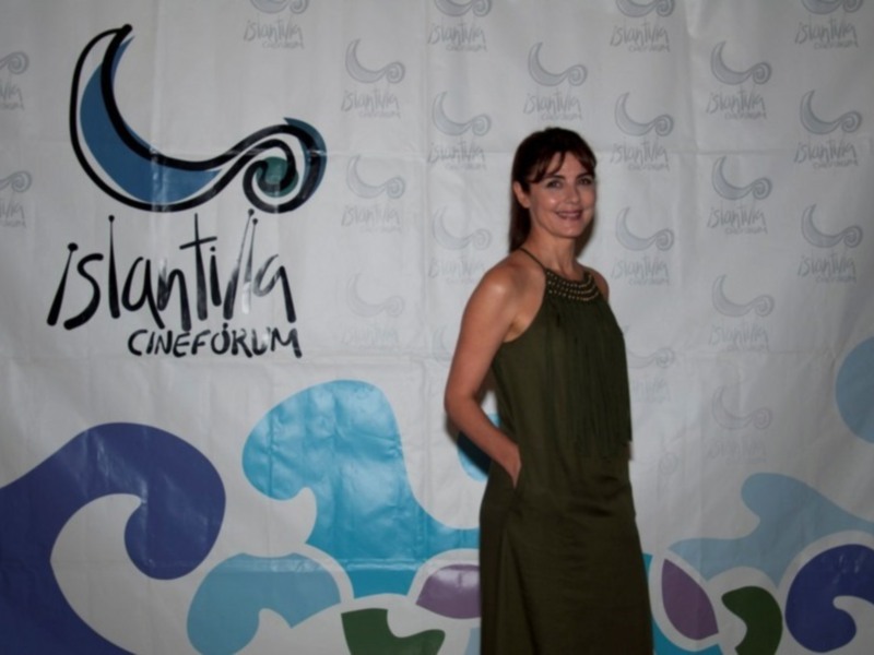 V edición de Islantilla Cinefórum 