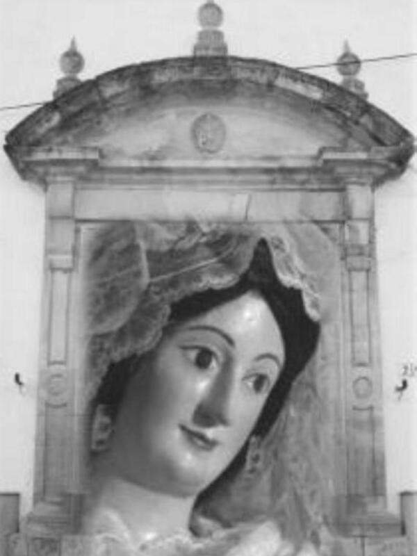 Actos y Cultos de la Parroquia Santa María de Jesús