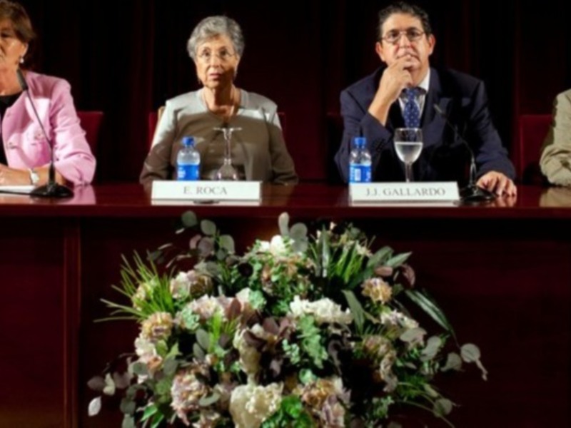 Más de 350 abogados asisten en Sevilla a las Jornadas de Derecho de Familia