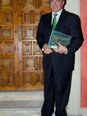 Carlos Herrera y Curro Romero ejercen de béticos 