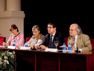 Más de 350 abogados asisten en Sevilla a las Jornadas de Derecho de Familia