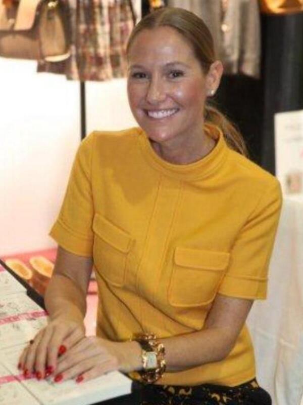 Fiona Ferrer primera aparición pública, tras anunciar su separación