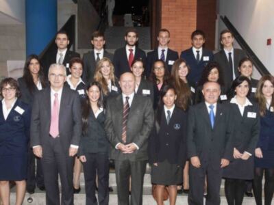 VATEL ESPAÑA COMIENZA EL CURSO ACADÉMICO JUNTO A PERSONALIDADES DEL TURISMO Y LA EDUCACIÓN