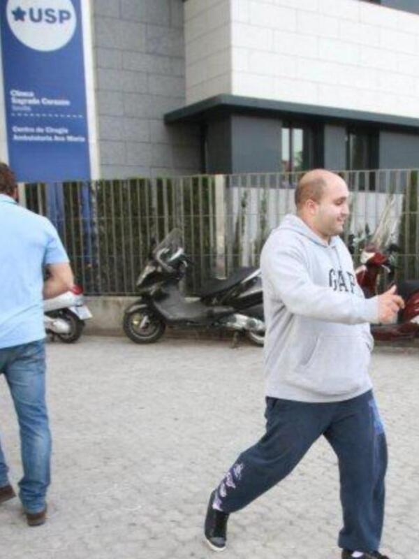 Isabel Pantoja será abuela por primera vez esta semana