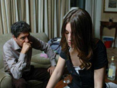 Antonio Dechent y María Valverde protagonistas de "Panaroma andaluz"