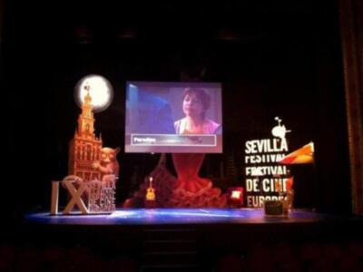 Álex O´Dogherty y Antonio Dechent presentarán la gala inaugural del SEFF