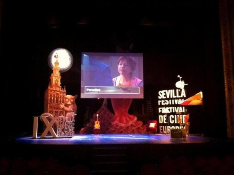 Álex O´Dogherty y Antonio Dechent presentarán la gala inaugural del SEFF