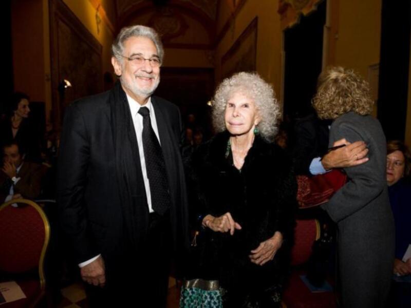 Plácido Domingo cierra su primera edición con éxito de público y organización