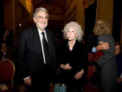 Plácido Domingo cierra su primera edición con éxito de público y organización