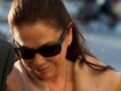 Isabel Pantoja vuelve a sentarse al banquillo a punto de convertirse en abuela