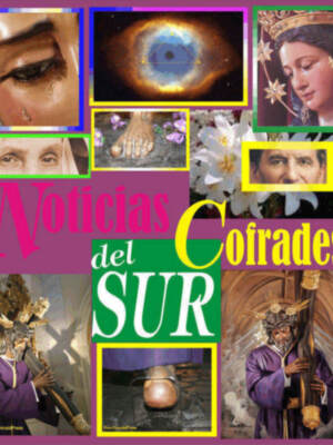 Analizamos las Máximas que, escribió Sor Ángela de la Cruz, a modo de Flor Espiritual, hoy: En el amor a la Cruz está la felicidad en este mundo y en otro (II).