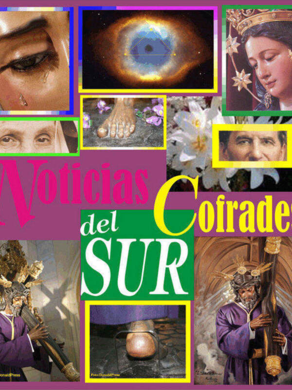 Analizamos las Máximas que, escribió Sor Ángela de la Cruz, a modo de Flor Espiritual, hoy: En el amor a la Cruz está la felicidad en este mundo y en otro (II).