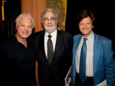 EL MICROCLIMA DE LA MÚSICA