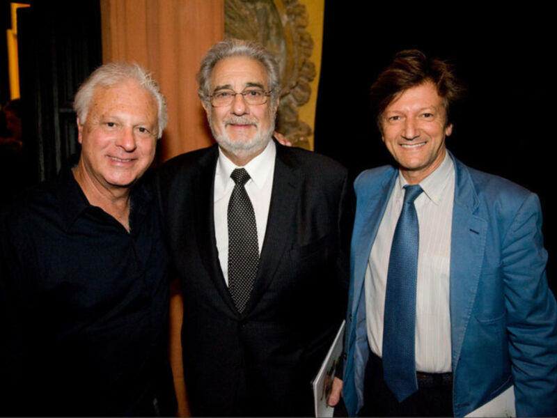 EL MICROCLIMA DE LA MÚSICA