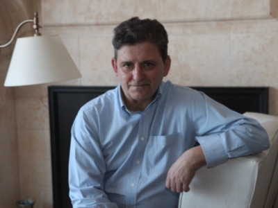 En el barrio decían que era mujer de dos hombres