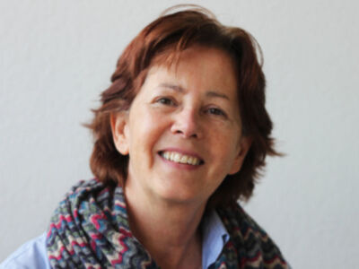 Marina Bernal presentará en Sevilla, El inglés de Serón, de Carmen de la Rosa