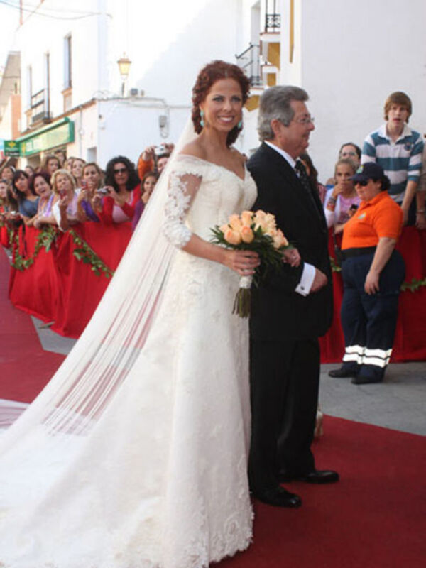 EL PADRE DE PASTORA SOLER