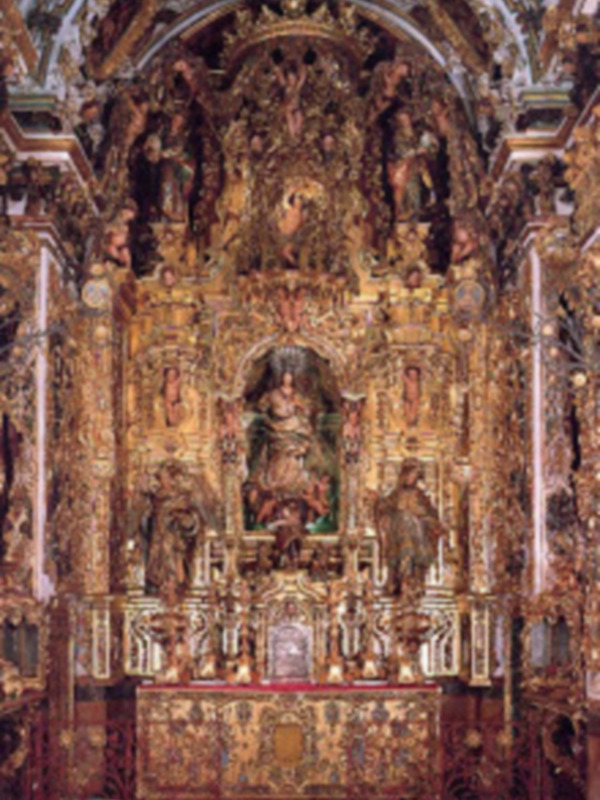 Comienzan los estudios para conocer el estado actual de Santa Catalina