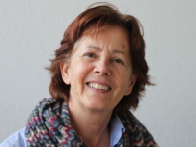 "El inglés Serón" de Carmen de la Rosa