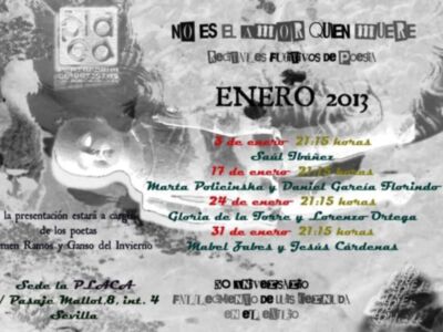 50º Aniversario del fallecimiento de Luis Cernuda en el exilio