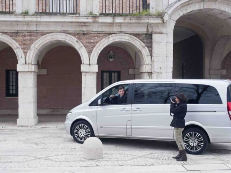 SHUTTLE MADRID PRESENTA CITYTOUR, UN SERVICIO DE EXCURSIONES PERSONALIZADAS 