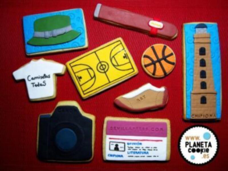 Cosas que forman parte de ti